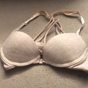 Push up bra